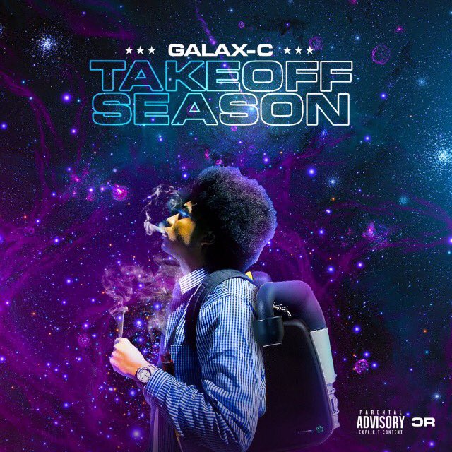 AveryTurnerJR's tweet photo. On another note check out #AlaskaVeryOwn @A1CEO "Takeoff Season" https://t.co/YydTZzwqRY #JoinTheJourney https://t.co/umfX7Sz1PL