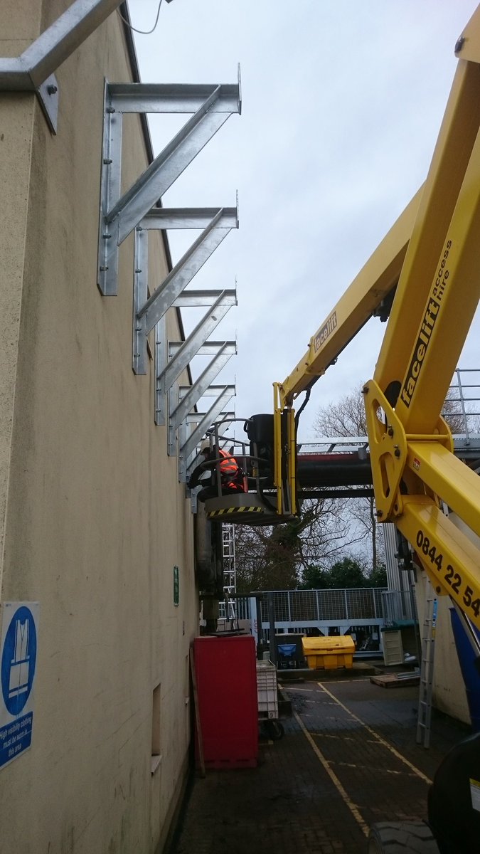 The Welding Shop tweet media