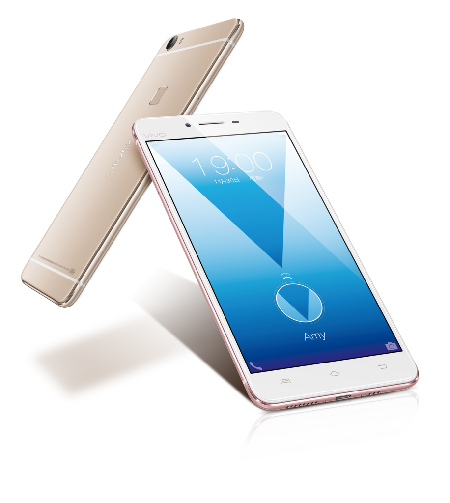 Android_Beat's tweet photo. Vivo X6 and X6Plus official with metal bodies, AMOLED displays, 4GB of RAM https://t.co/Zvu8Xh7MhQ #VivoX6 #X6Plus https://t.co/Z0lrLwxaR1