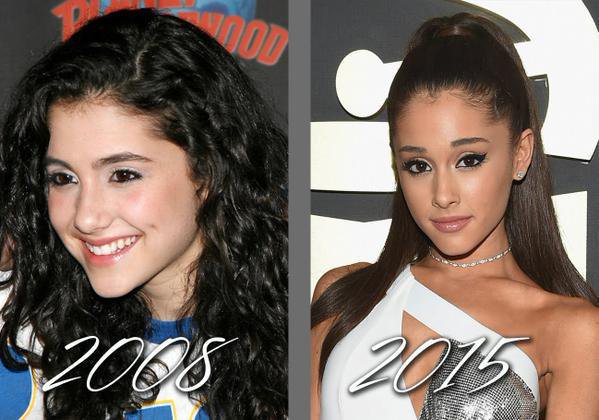 HumourGuide's tweet photo. 20 Shocking Celeb Body Transformations, There's No Way #11 Did That..?  WOW 🙈😳 https://t.co/VuodhzFCTI https://t.co/lsul0BVZ8X