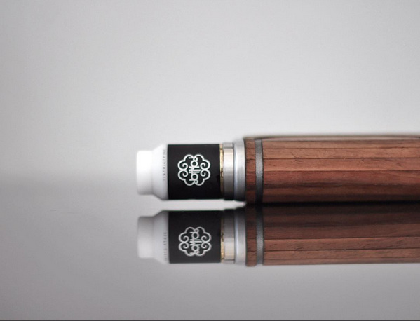 ooohhhh😍 #coilporn #usavape #vape #vapelife #ejuice  #vapor #vaping #vapeon #cloud #coils #eliquid #BRVape