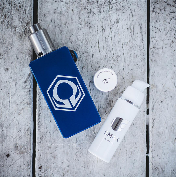 ☺️👍🏼 #coilporn #usavape #vape #vapelife #ejuice  #vapor #vaping #vapeon #cloud #coils #eliquid #BRVape