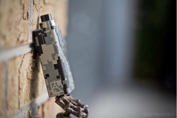 Nice 😉 #coilporn #usavape #vape #vapelife #ejuice  #vapor #vaping #vapeon #cloud #coils #eliquid #BRVape