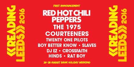 OfficialRandL's tweet photo. #RandL16? https://t.co/vBD3yhTRtK