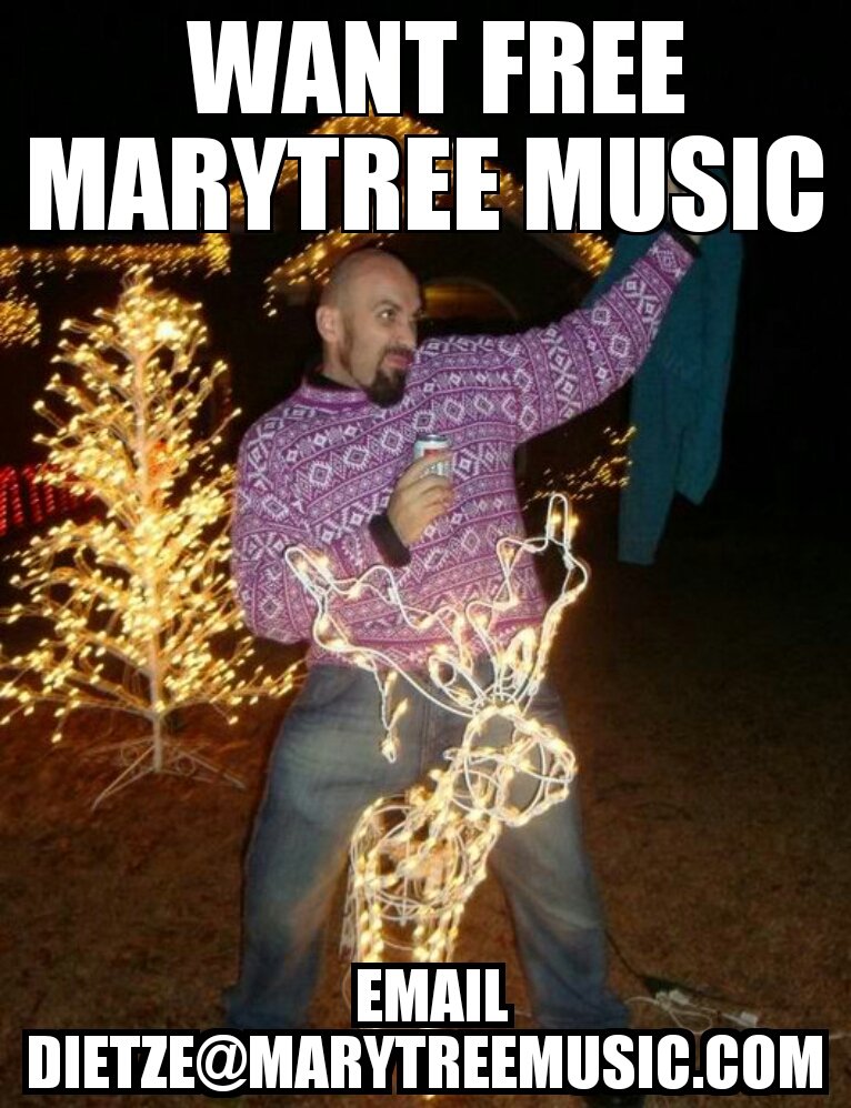 Marytreemusic's tweet photo. #Christmas comes early again !!!! https://t.co/Nm3N5ANf3A