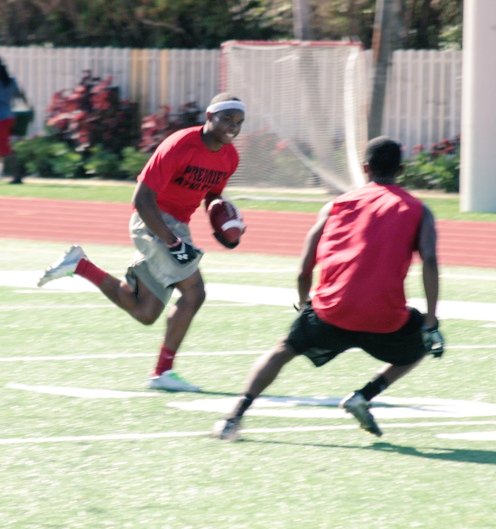 SlyJohnson3's tweet photo. #PremierAthletesOfSoFla Rob Foy #Flatech
Our 2nd Ever member (since 4th grade) https://t.co/01hZ0rTexf