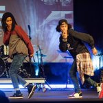 Photo by RUSH Campus Ministry (@RUSHmovement)