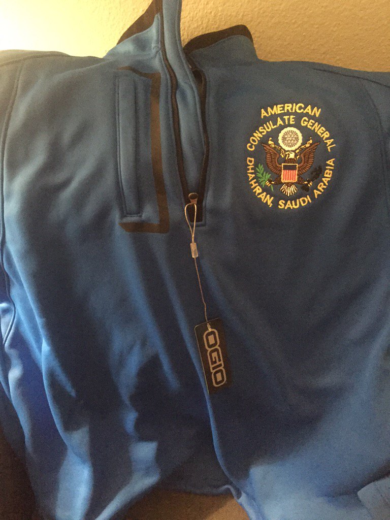 JessicaCash's tweet photo. @KSA_ACS looking for a couple of these (2 size Large, 1 medium).Tried emailing with no response. Please contact me! https://t.co/Mb8ERdLBvC