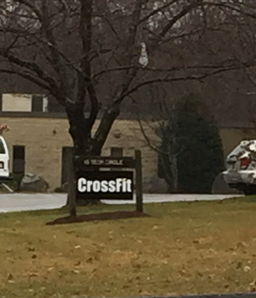 drmaguire1's tweet image. Working those muscles #ripped #cfne