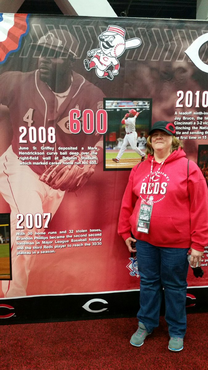 #Redsfest
