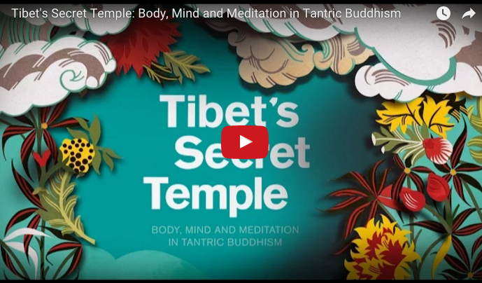 nikatalbot's tweet photo. Tibet's Secret Temple @wellcometrust #tibet #tantric #body #mind #meditation #buddhism #Lukhang #yoga #mindfulness https://t.co/P4BQEcTj5C