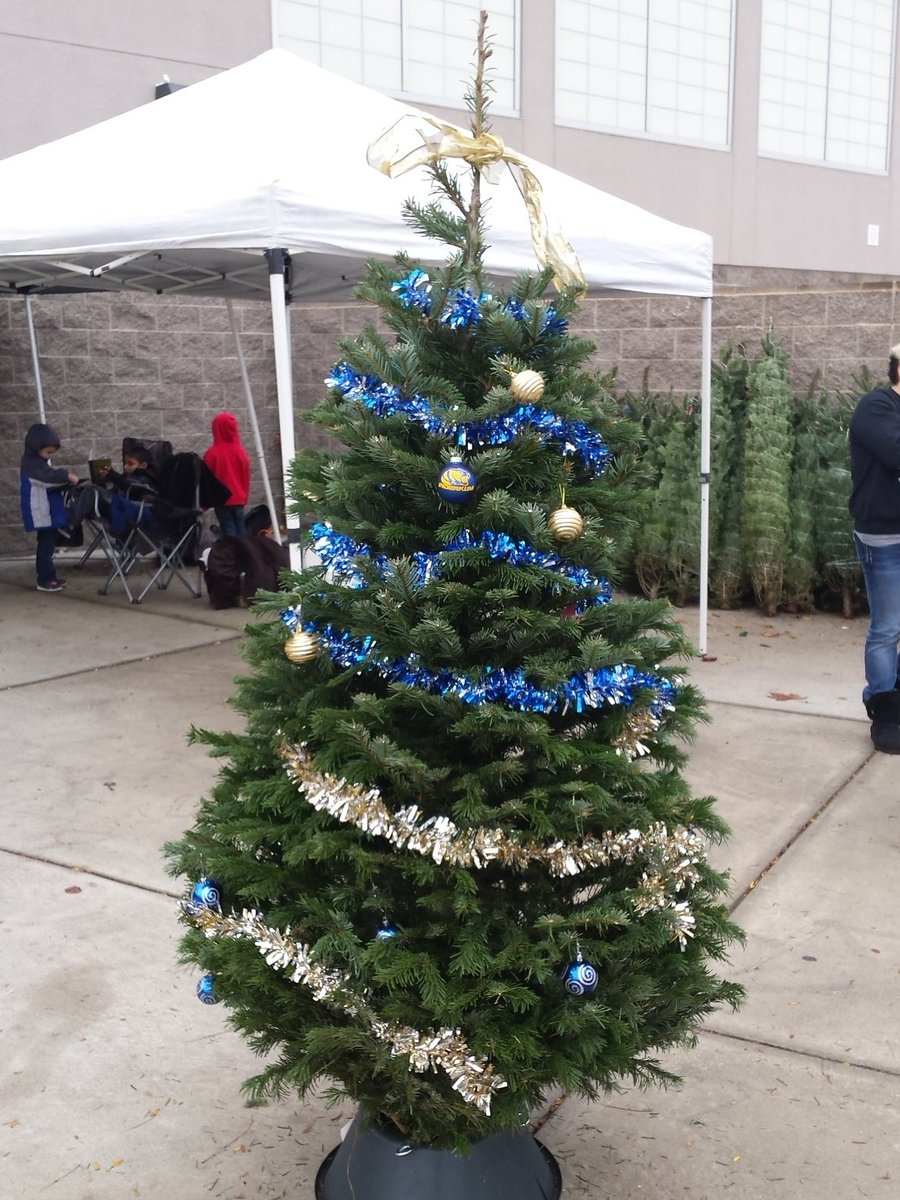 Come on down! The Inderkum High Tree Sale has started. We have 6 ft trees $30 Dollars. Hurry before they are gone.