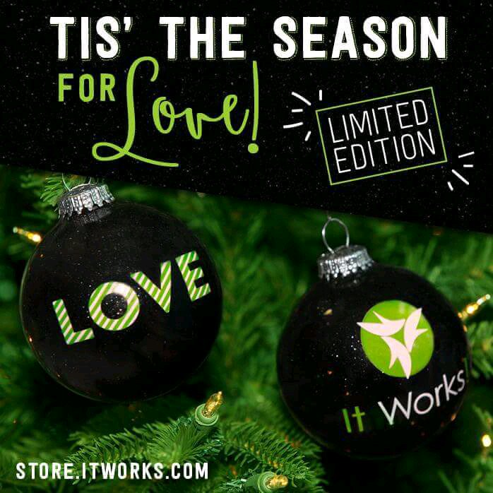 DistITWorks's tweet image. www.michellesdream.myitworkscom