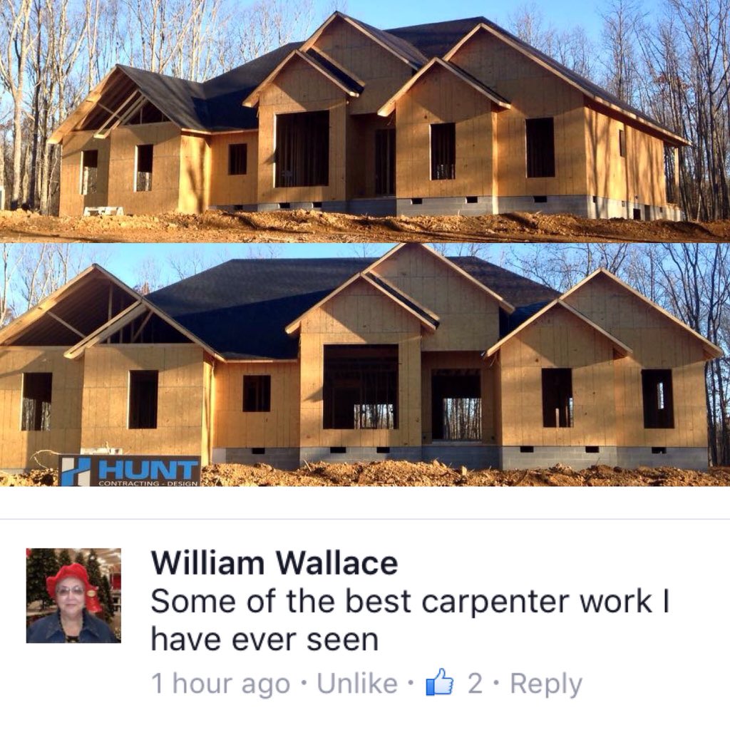 cchunt00's tweet photo. Anyone looking for residential, commercial, or industrial building to be done contact #HuntContractingDesignLLC https://t.co/fLwU5xg80F
