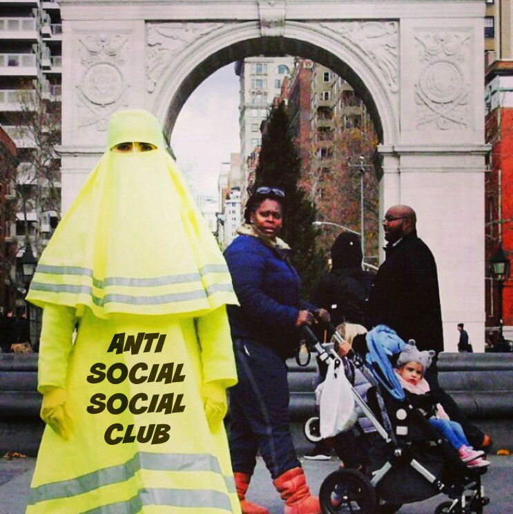 A.S.S.C (@asscmusic) on Twitter photo 