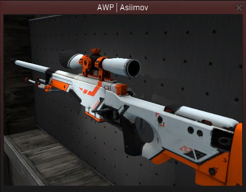 lionzeyeCS's tweet photo. Giving away 1 FT AWP Asiimov. Retweet this tweet and follow me @lionzeyeCS to enter. Drawing on December the 25th. https://t.co/gmQ2a6lJ5E