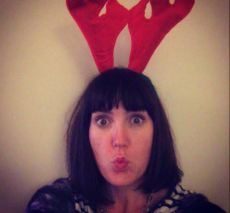 Imogen Uttley tweet media