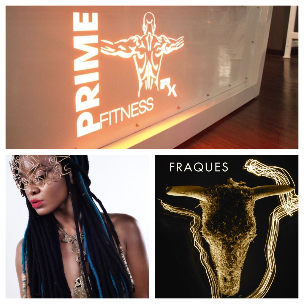 fraquesnola's tweet photo. Join us tonight at @primefitnessrx from 6-9p for a drink &amp; pop-up shop w/ @Dourie_iAm  jewelry &amp; @fraquesnola https://t.co/jhBppzudjV