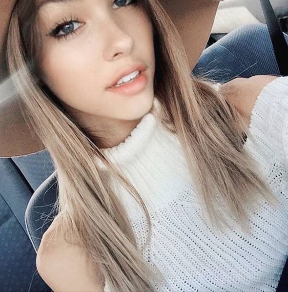 madisonisqueen6's tweet photo. #MadisonSaturdays https://t.co/ok8mDB8no8