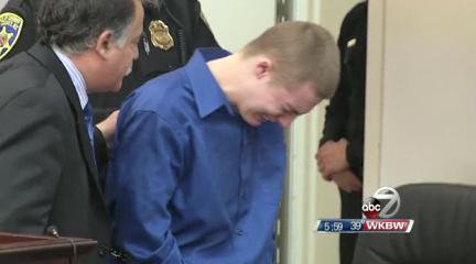 Footy__Laughs's tweet photo. He PRANKED His Friends And Was Convicted of DOMESTIC TERRORISM. 25 Years To Life in Prison! https://t.co/1zm4ndxKTZ https://t.co/wdYW4CWsJN