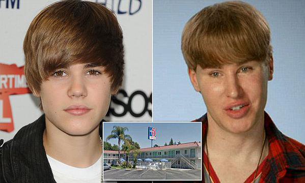 HumourGuide's tweet image. Reality star who spent $100,000 to look like Justin Bieber FOUND DEAD!! WTF! 🙈😁😱 goo.gl/Nfh1zO