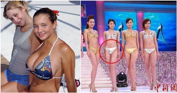 HumourGuide's tweet image. 10 Times Women Straight Up Took All The Attention! OMG! 🙈😁 goo.gl/76LS6U