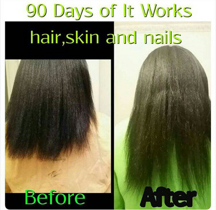 DistITWorks's tweet image. michellesdream.myitworks.com