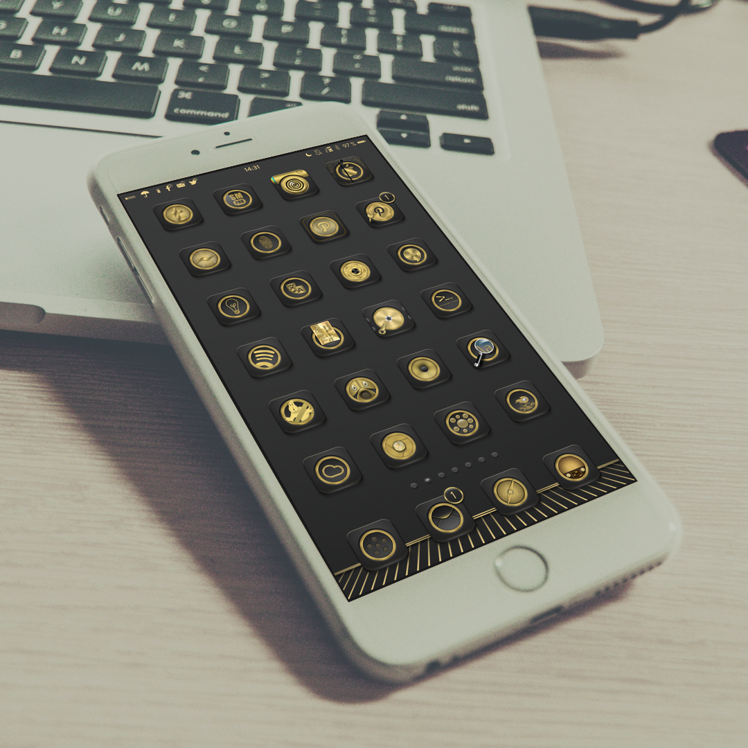 julartdream's tweet photo. #Golden coming soon #iWidgets #MagicDots and more ✌️
👉https://t.co/LrzYT7m40H https://t.co/aBZLonB2ta