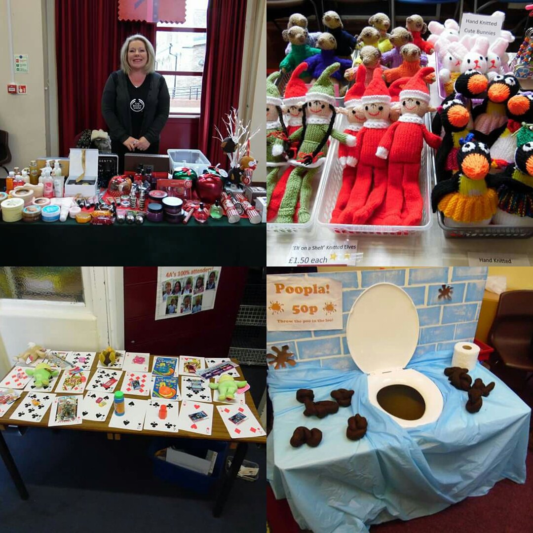 friendsofcarr's tweet photo. A few pics from today's fair... Including the fab game of Poopla!!
#stalls #homemade #poopla https://t.co/88CknhAY7T