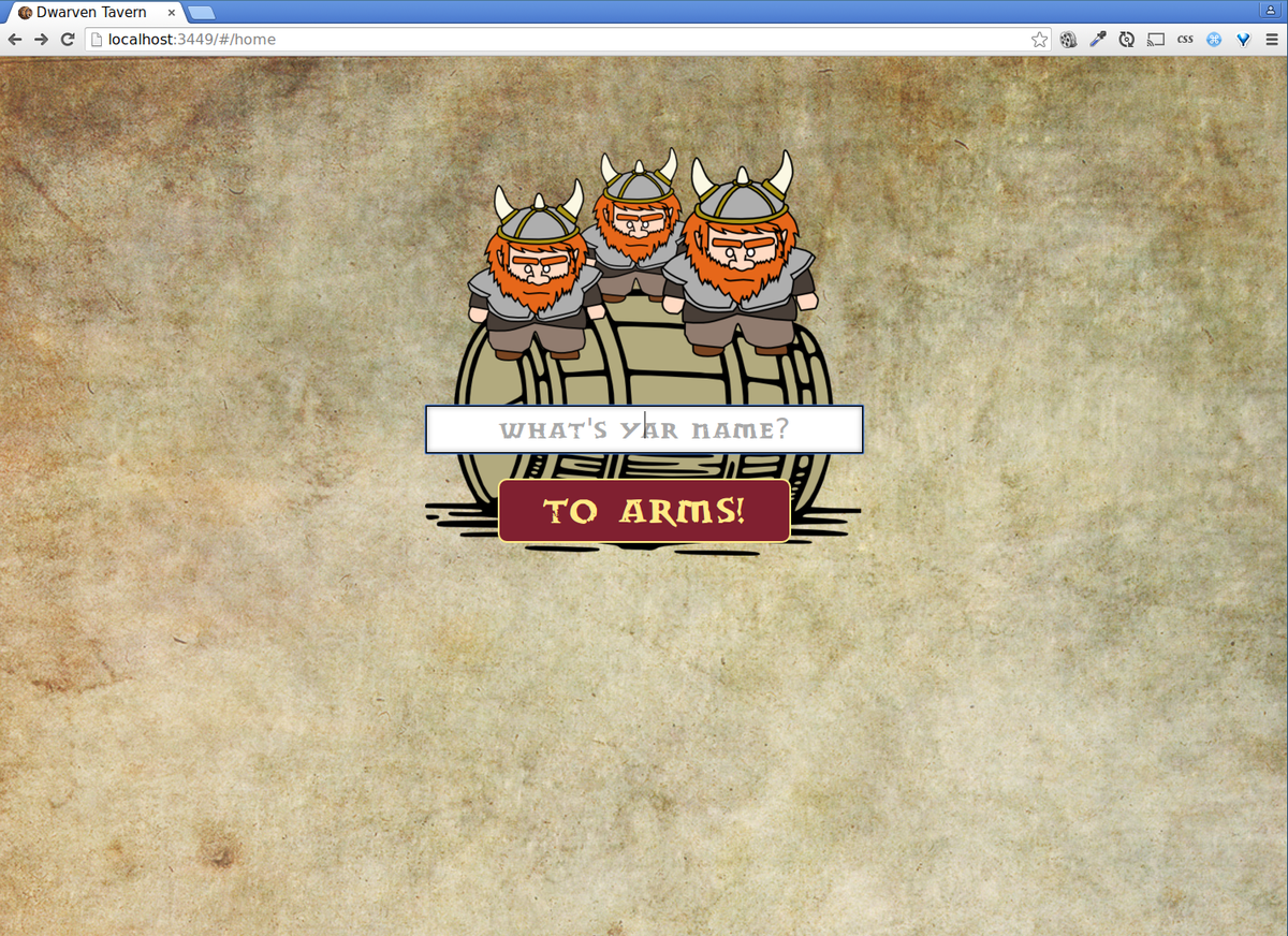 alotor's tweet image. The &quot;dwarves&quot; will conquer this year&apos;s #clojurecup :)) /cc @niwinz @dialelo