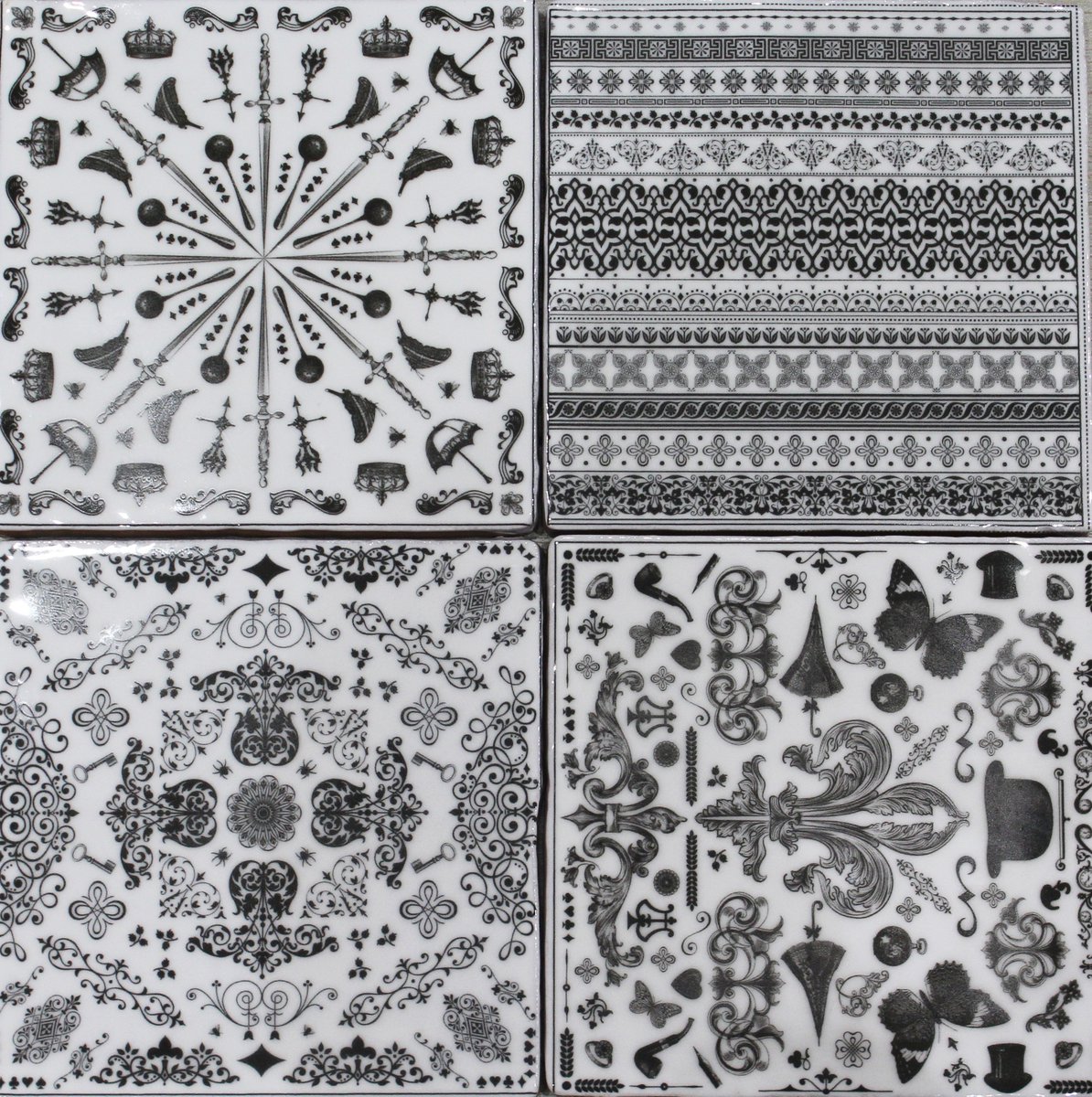 AtelierPassy's tweet photo. Black or white? Ca vous chante... https://t.co/d6IbGnsxuA