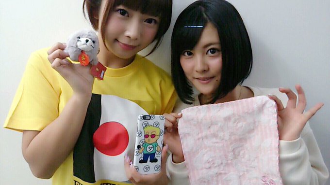 今日お写真撮ってくださった女優様方、ありがとうございました🙈✨  今日は緊張もあって全然おっぱい揉めんやったし、たぶん本番も緊張しすぎて揉めんやろぉけど、お写真はちゃっかり📷✨  緊張しよったけど楽しかったぁ💕<a href="/tag/%E3%82%B9%E3%82%AB%E3%83%91%E3%83%BC%E3%82%A2%E3%83%80%E3%83%AB%E3%83%88%E6%94%BE%E9%80%81%E5%A4%A7%E8%B3%9E2016"class="tags"><span>#スカパーアダルト放送大賞2016</span></a>