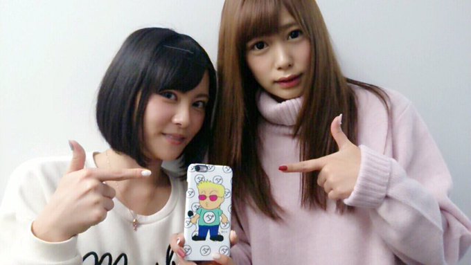 今日お写真撮ってくださった女優様方、ありがとうございました🙈✨  今日は緊張もあって全然おっぱい揉めんやったし、たぶん本番も緊張しすぎて揉めんやろぉけど、お写真はちゃっかり📷✨  緊張しよったけど楽しかったぁ💕<a href="/tag/%E3%82%B9%E3%82%AB%E3%83%91%E3%83%BC%E3%82%A2%E3%83%80%E3%83%AB%E3%83%88%E6%94%BE%E9%80%81%E5%A4%A7%E8%B3%9E2016"class="tags"><span>#スカパーアダルト放送大賞2016</span></a>