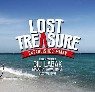 UntukSumenep's tweet photo. Gili Labak https://t.co/C797PrKdkg