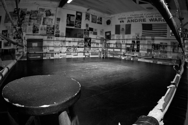 King's Boxing Gym tweet media