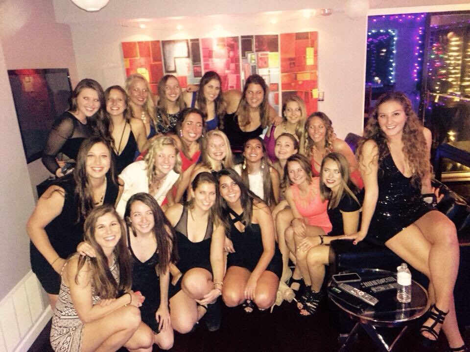 PSUWClubSoccer's tweet photo. Does anyone wanna social ? https://t.co/lwLo5iUz57