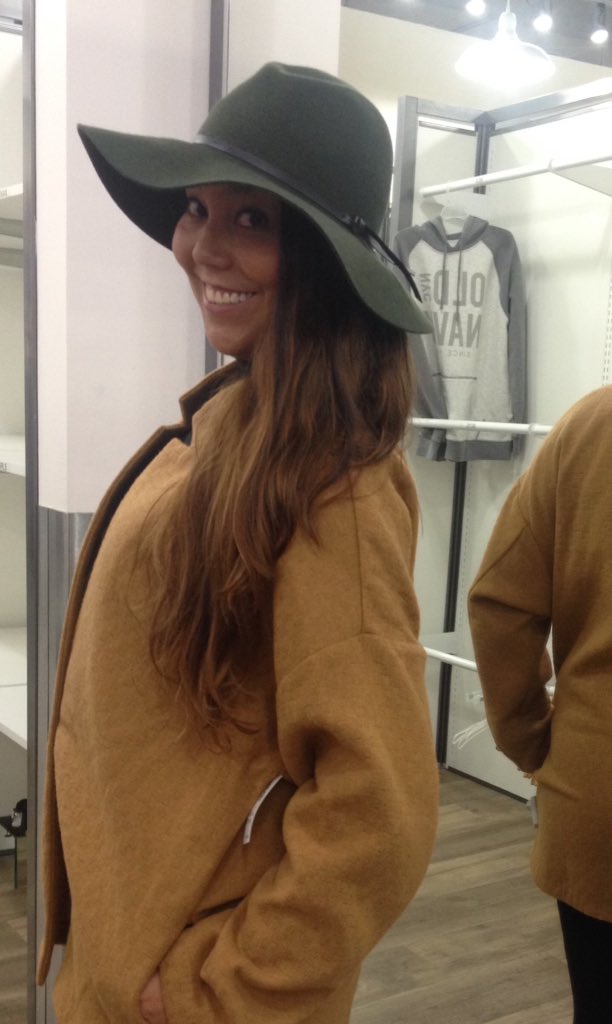 RingPlanner's tweet image. Ayudenme con sus likes @oldnavymx @ItGirlMX #OldNavyLovesItGirlMx para ganarme 5 mil pesos