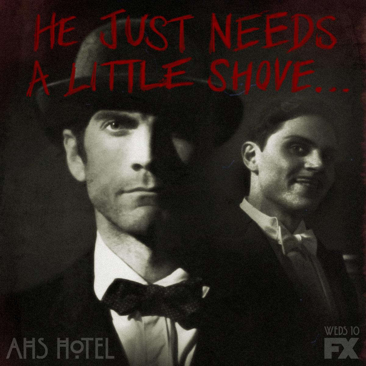 AHSFX tweet picture