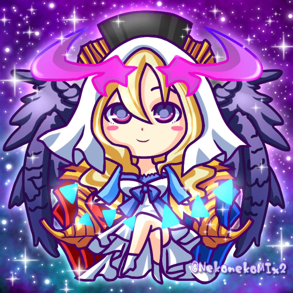 モンスト アイコン Twitter