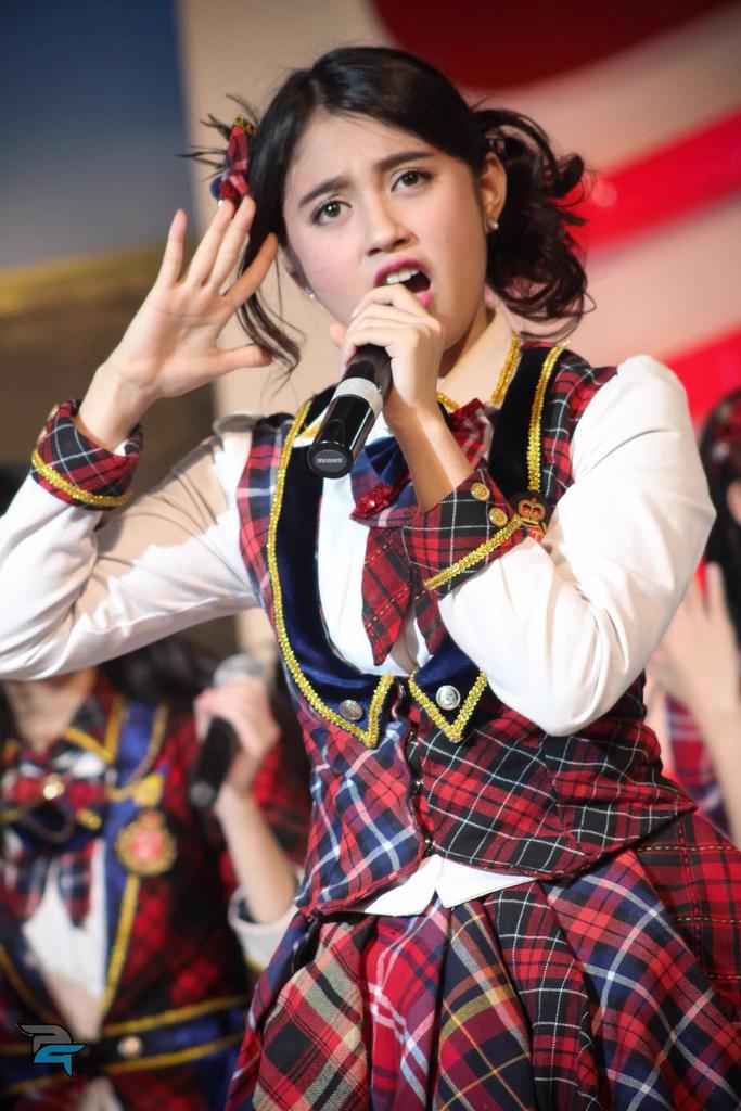 PICTURE : [<a href="/nabilahJKT48/">Yeah... :v</a>] <a href="/about_nabilah48/">ABOUT NABILAH</a> <a href="/nabilahJKT48ku/">FanBase nabilahJKT48</a> <a href="/nabilah_JiDOL/">Nabilaholic JiDOL</a> |at Honda Exhibition Kokas 051215