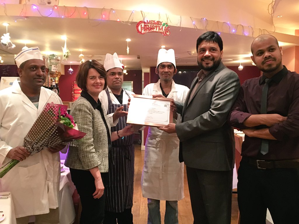 Jane Ellison tweet media