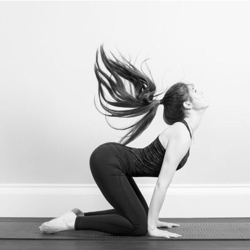SianPilates's tweet photo. Amazing pictures for my new studio's website, love this shot of @shannonpilates taken by the amazing @JulietLemon https://t.co/hxwA3mPmrf