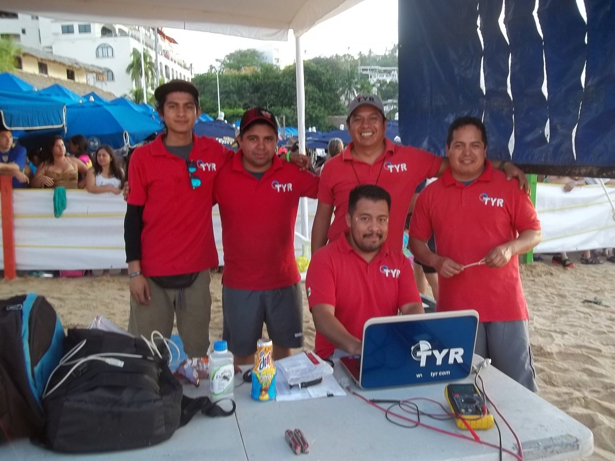 Maratongpano's tweet photo. Así nos amaneció en #Acapulco @Sectur_Guerrero @Sectur_Acapulco
#Guerrero @atlantes_team @hbdaoficial #Masde5000 https://t.co/Lxx9WacvmV
