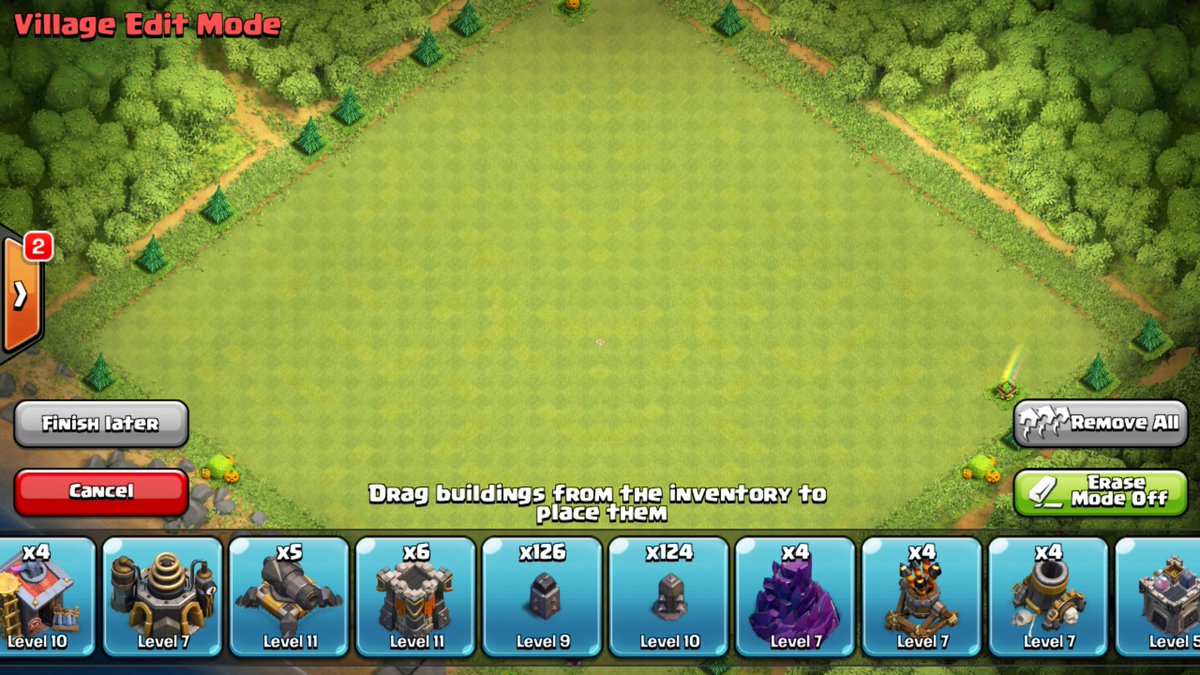 CoCRecruitment tweet media