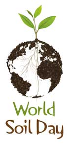 INDONESIAinLOVE's tweet photo. Selamat Hari Tanah Sedunia #WorldSoilDay #HariTanah https://t.co/CMc9Rel1XR