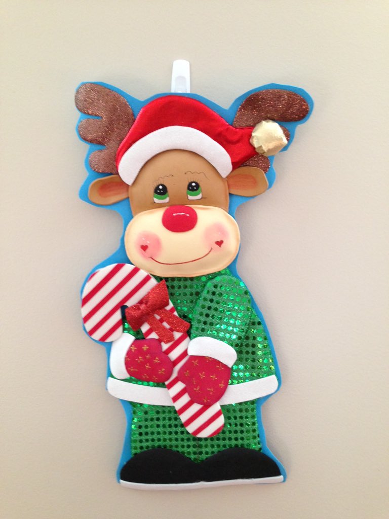 PartyTimeEva's tweet image. Custom made Christmas Decor and gifts!!! Give us a call at (647) 298-4035