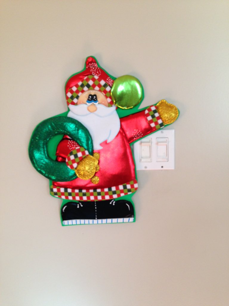 PartyTimeEva's tweet image. Custom made Christmas Decor and gifts!!! Give us a call at (647) 298-4035