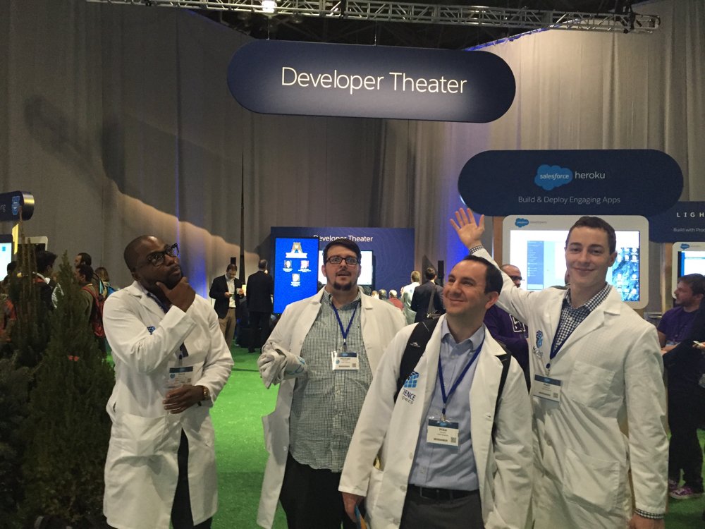 CRMScience's tweet image. Salesforce Triggers, Workflow, and Process Builder: buff.ly/1RvZ1TJ By @CRMScience #LabCoatLessons