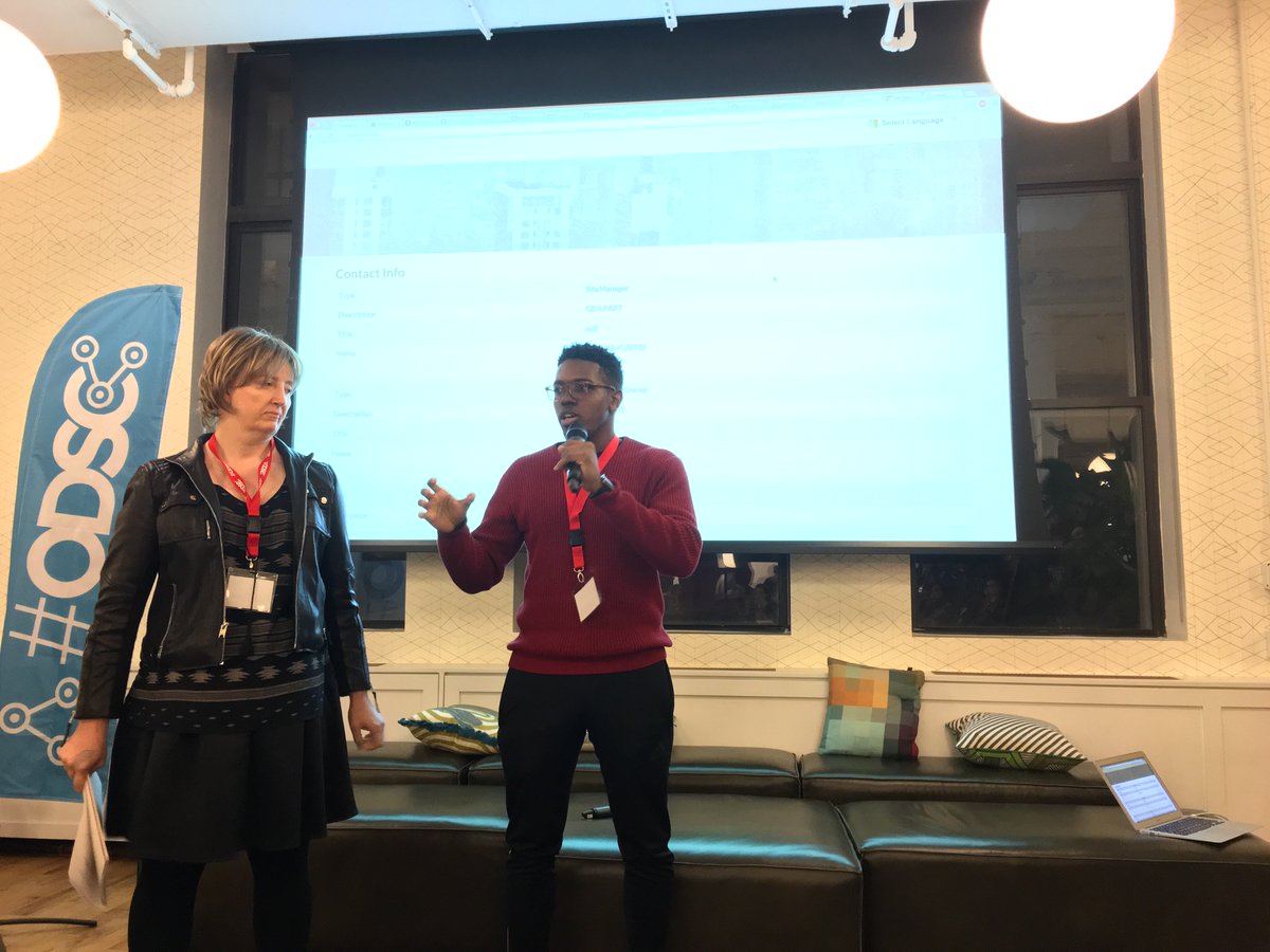 BetaNYC's tweet photo. First project at #hackforheat, whoโs my landlord? A landlord look up tool! #CivicTech https://t.co/snbECmuMNc