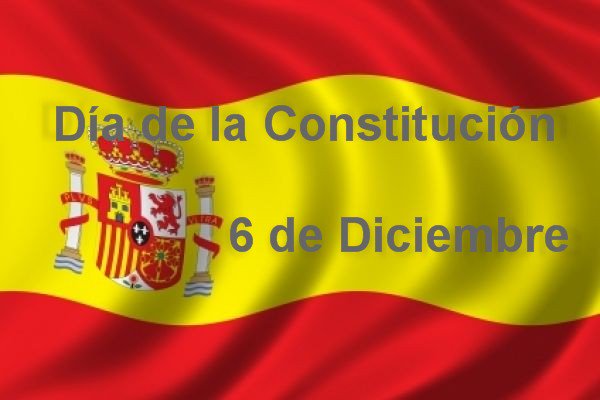 CoRab21's tweet photo. 6 DE DICIEMBRE; DÍA DE LA CONSTITUCIÓN ESPAÑOLA!! https://t.co/gxGY0ciXmz